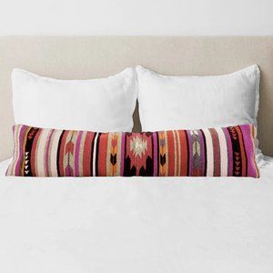 Citizenry Baya Lumbar Pillow Cover